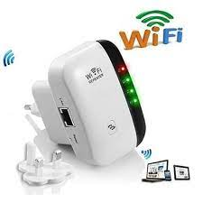 Smart Home Security & WiFi